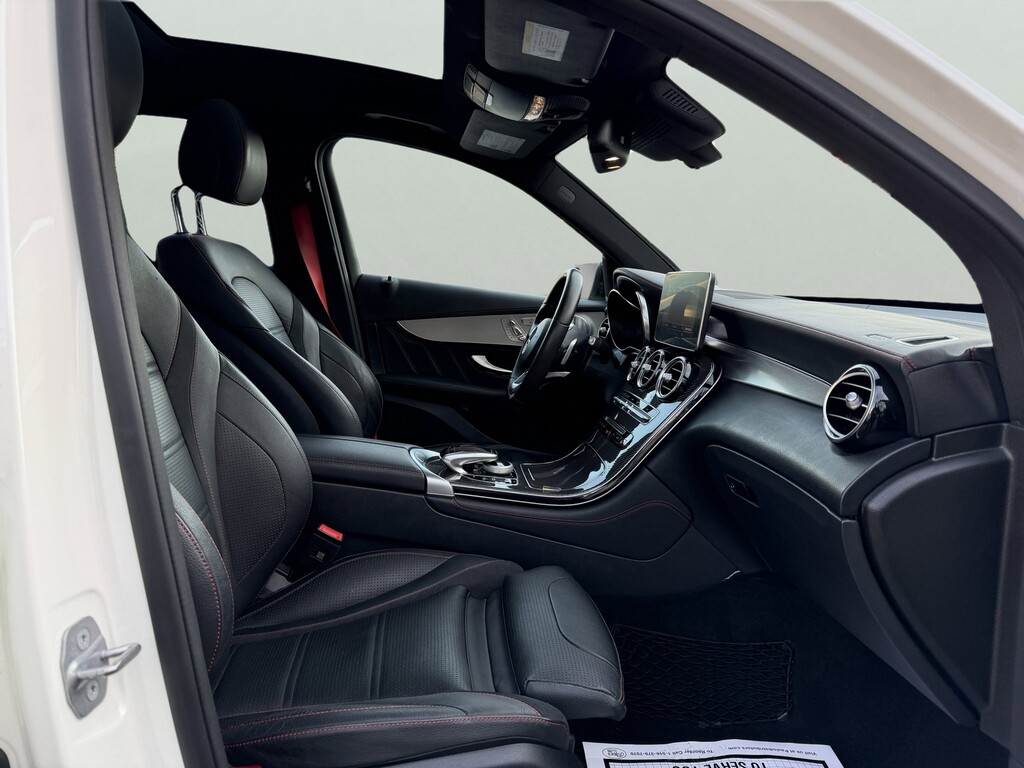 image-45 2019 Mercedes-Benz GLC