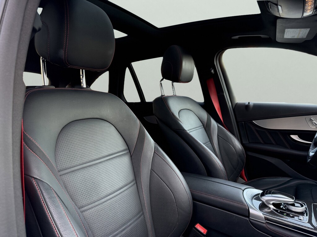 image-46 2019 Mercedes-Benz GLC