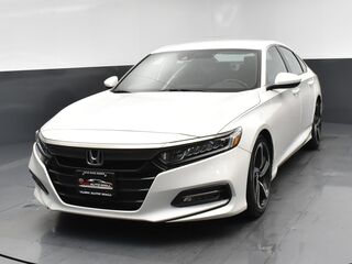 Thumbnail - 2020 Honda Accord Sedan