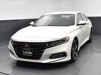 2020 Honda Accord Sedan
