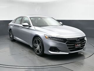 Thumbnail - 2022 Honda Accord Hybrid