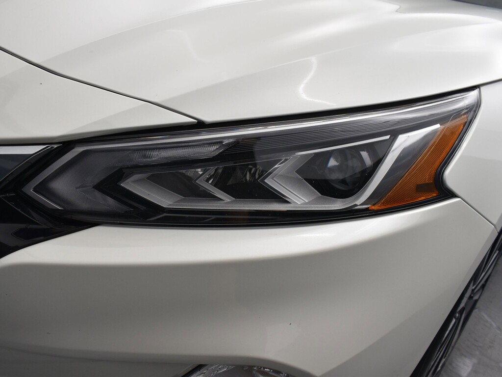 image-3 2022 Nissan Altima