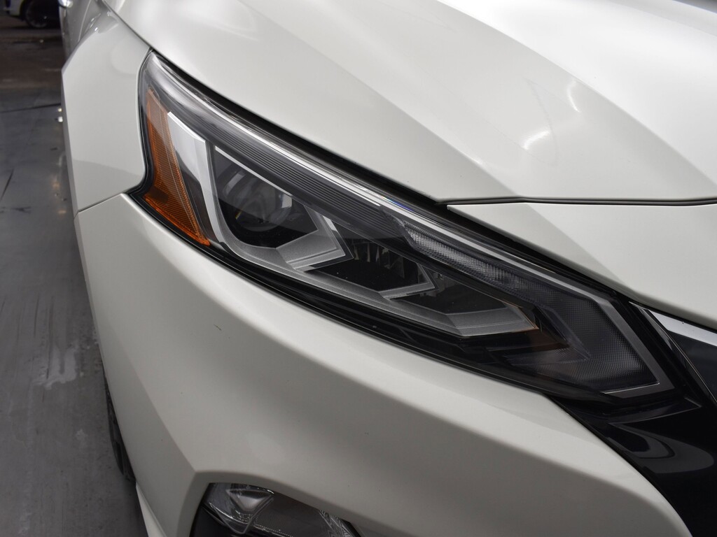 image-4 2022 Nissan Altima