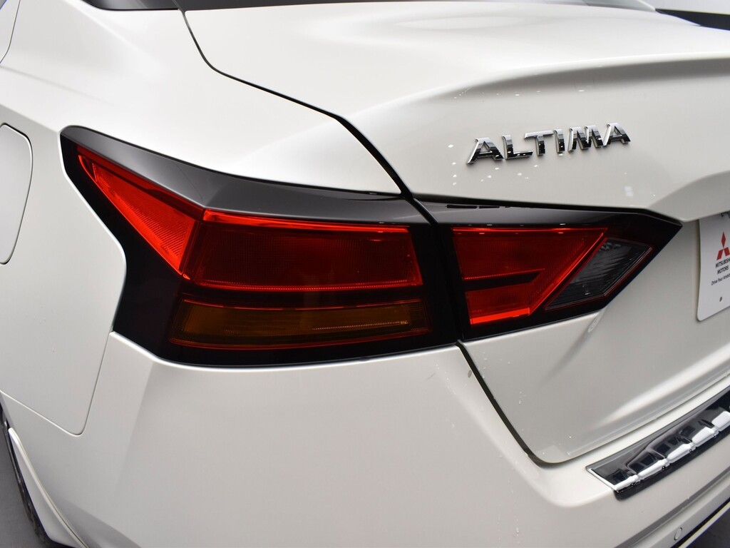 image-6 2022 Nissan Altima