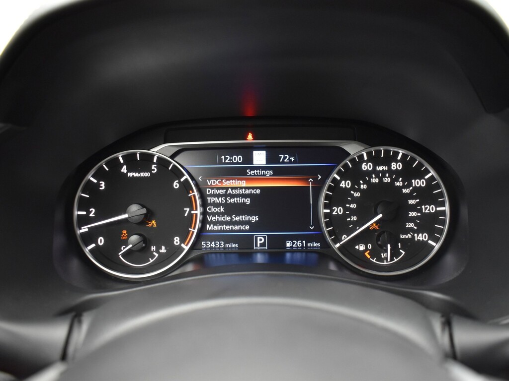 image-8 2022 Nissan Altima