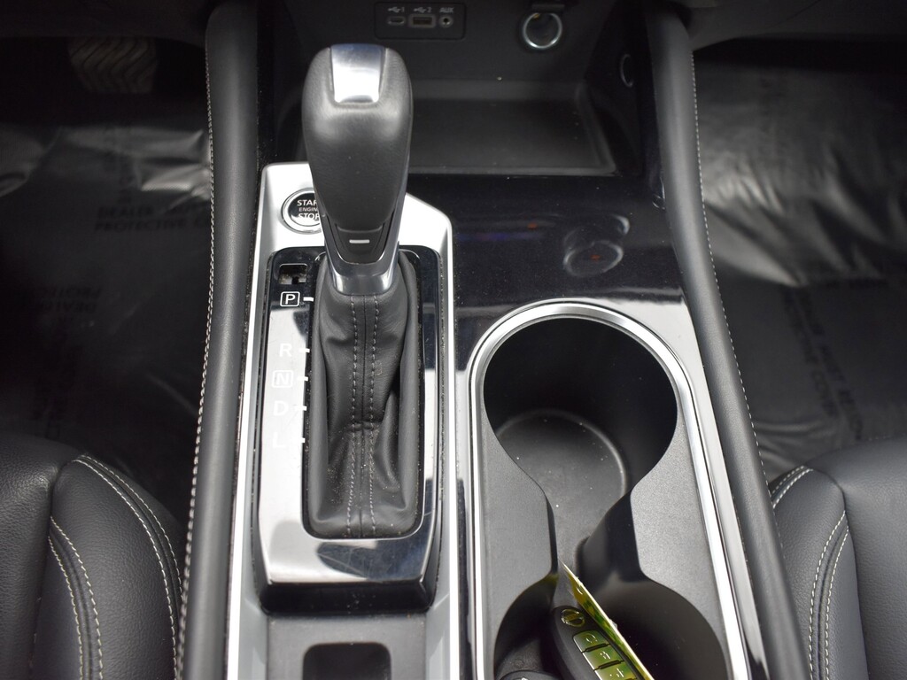 image-10 2022 Nissan Altima