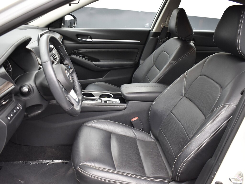 image-11 2022 Nissan Altima