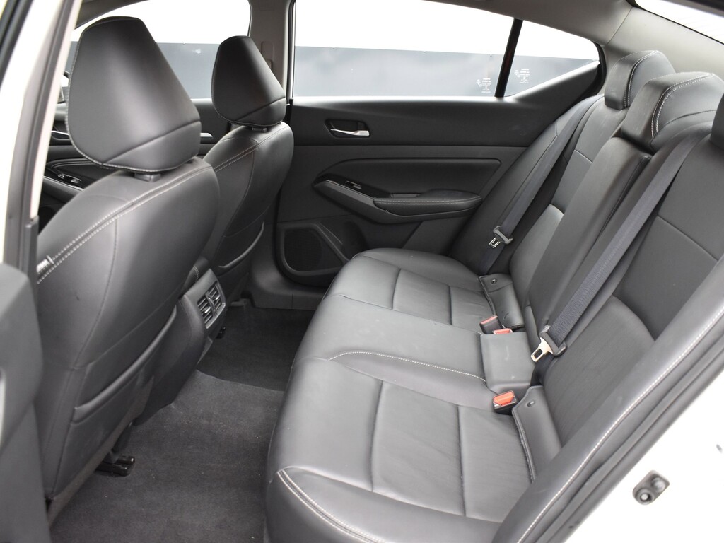 image-12 2022 Nissan Altima