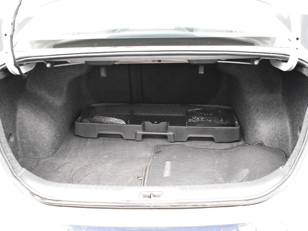 image-13 2022 Nissan Altima