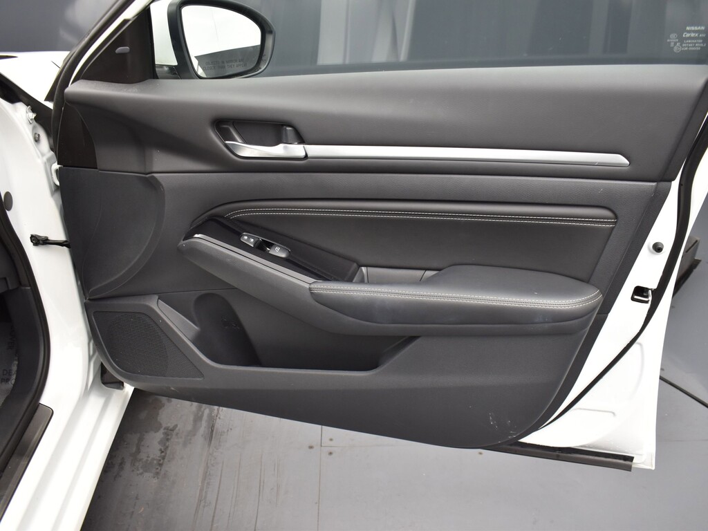 image-14 2022 Nissan Altima