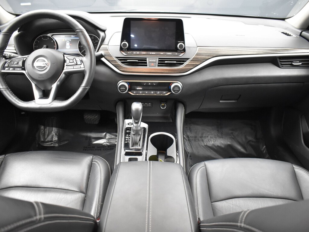 image-15 2022 Nissan Altima