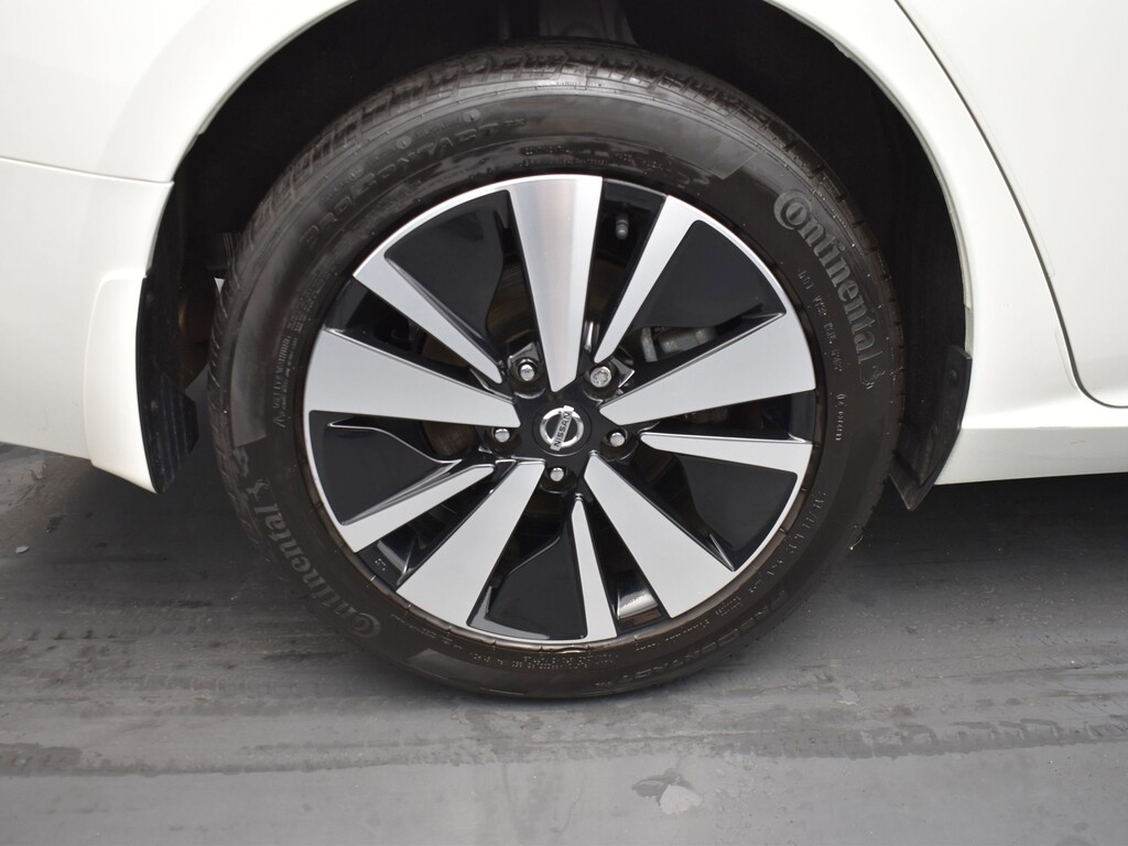 image-16 2022 Nissan Altima