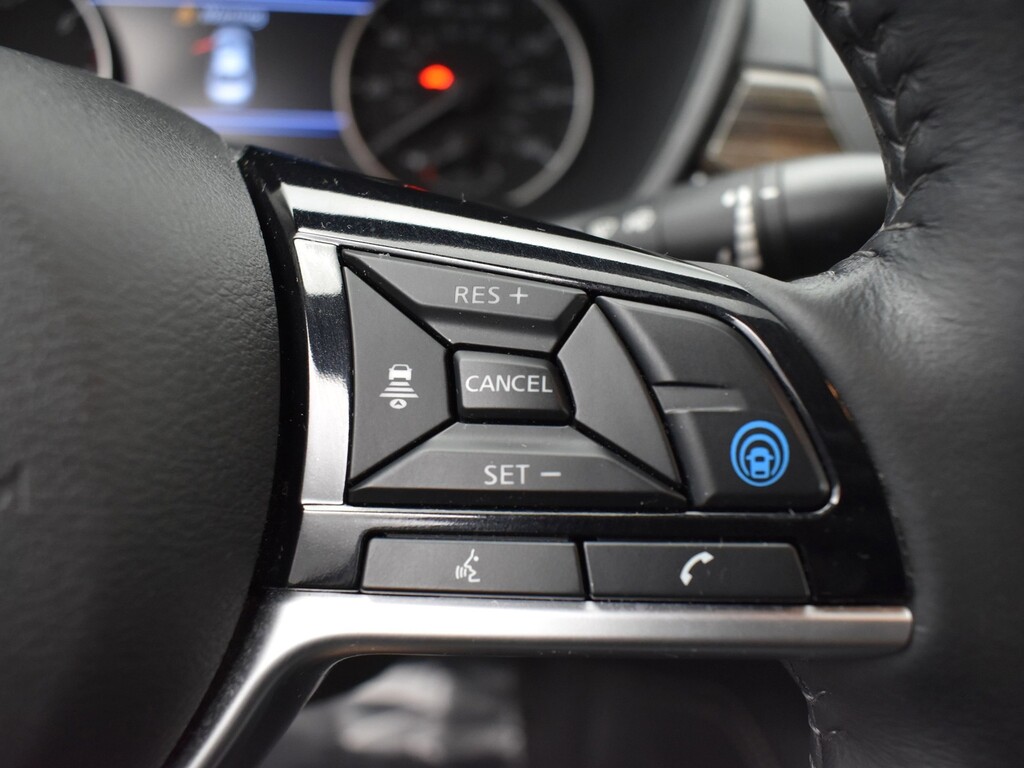 image-18 2022 Nissan Altima