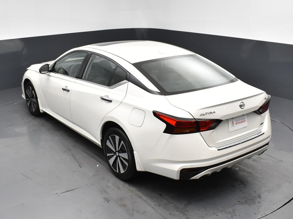 image-19 2022 Nissan Altima