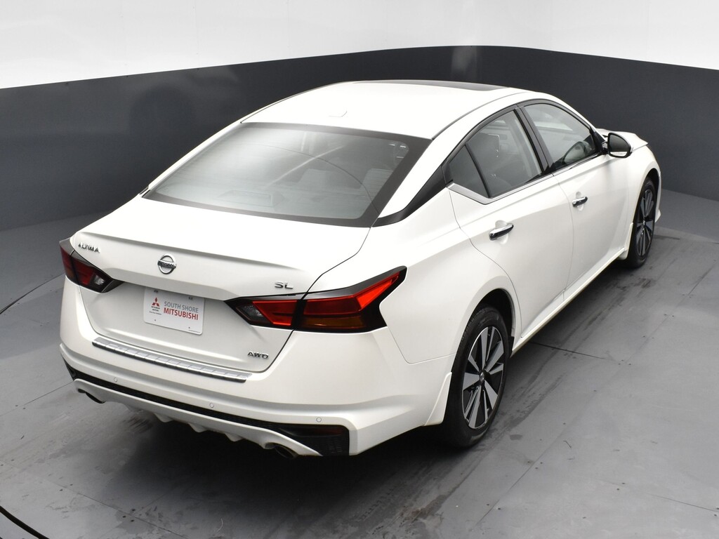 image-20 2022 Nissan Altima