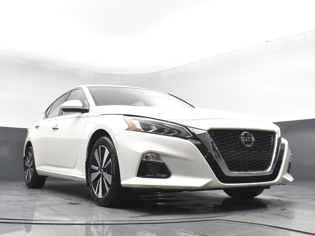 image-23 2022 Nissan Altima