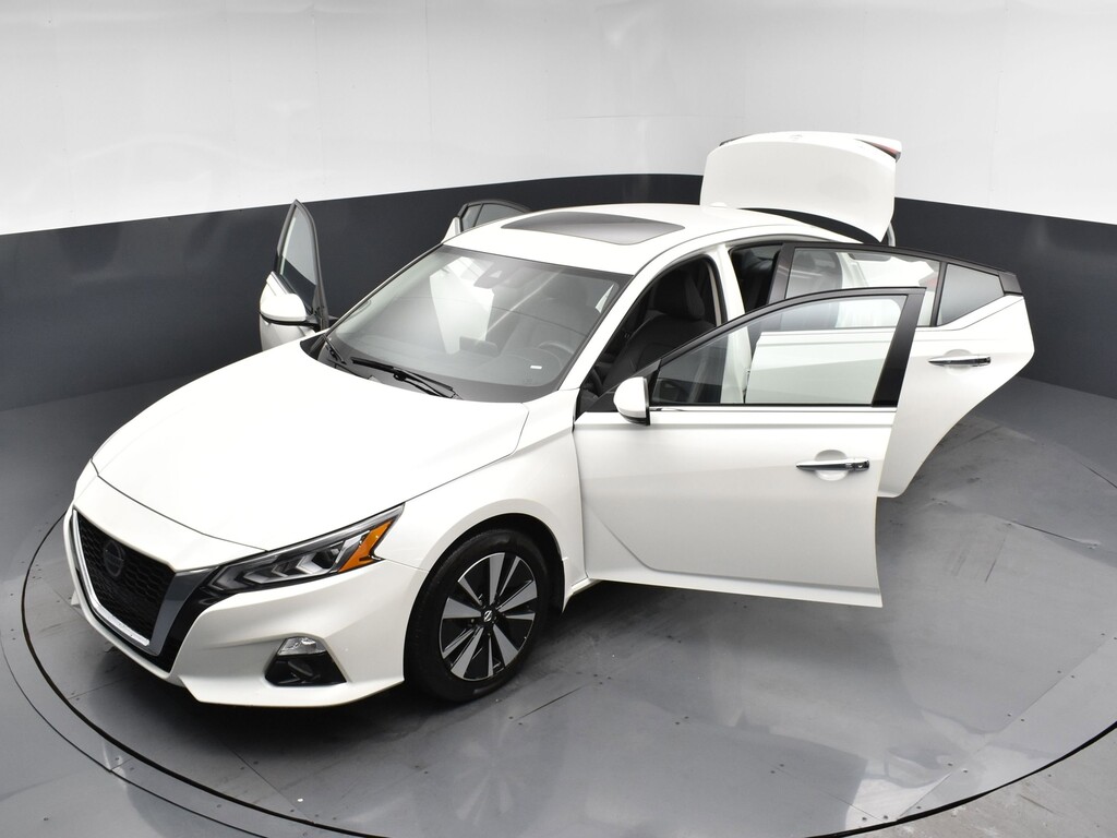 image-27 2022 Nissan Altima