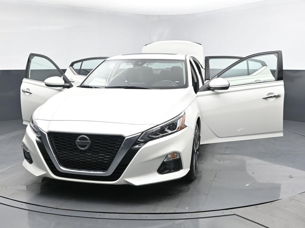 image-29 2022 Nissan Altima