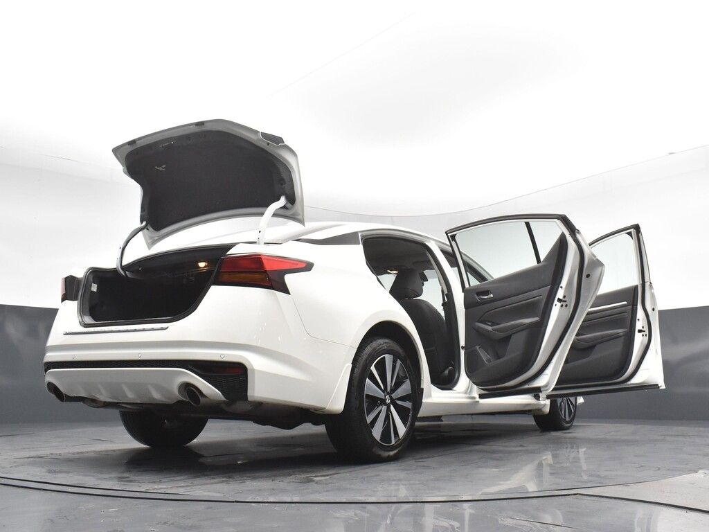 image-32 2022 Nissan Altima