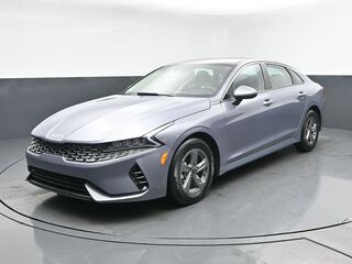 Thumbnail - 2024 Kia K5