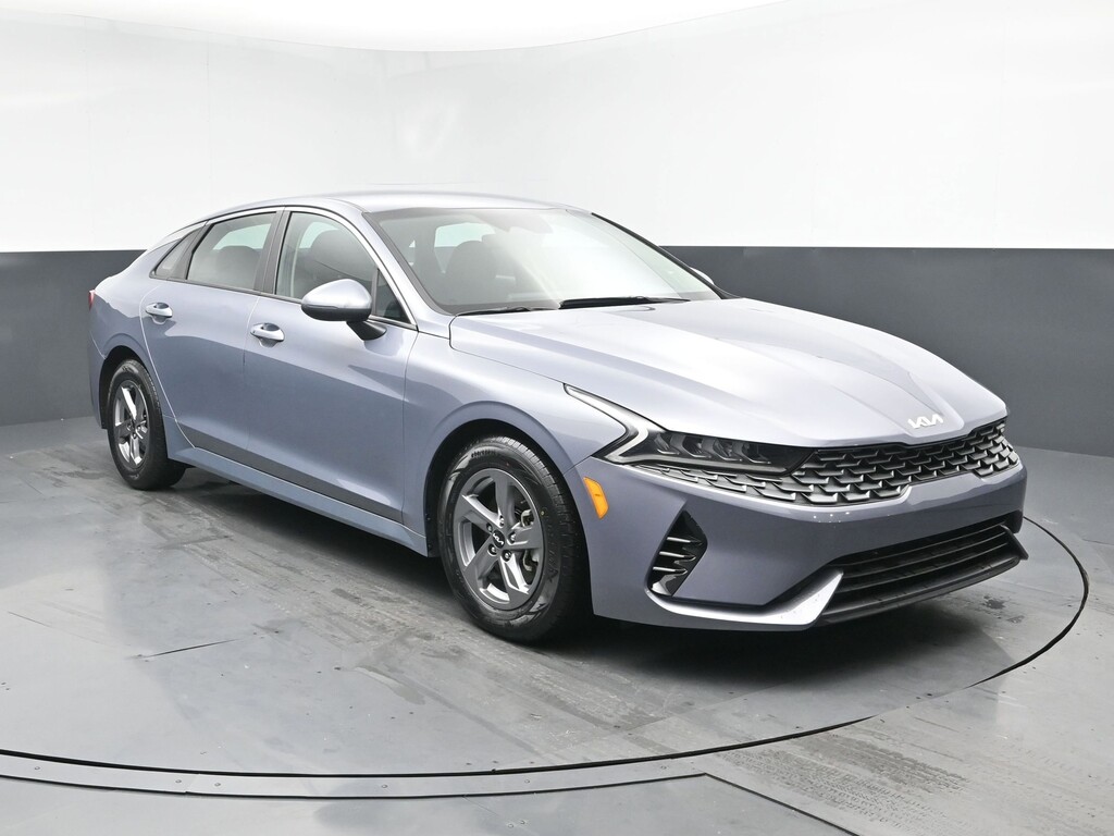 image-1 2024 Kia K5