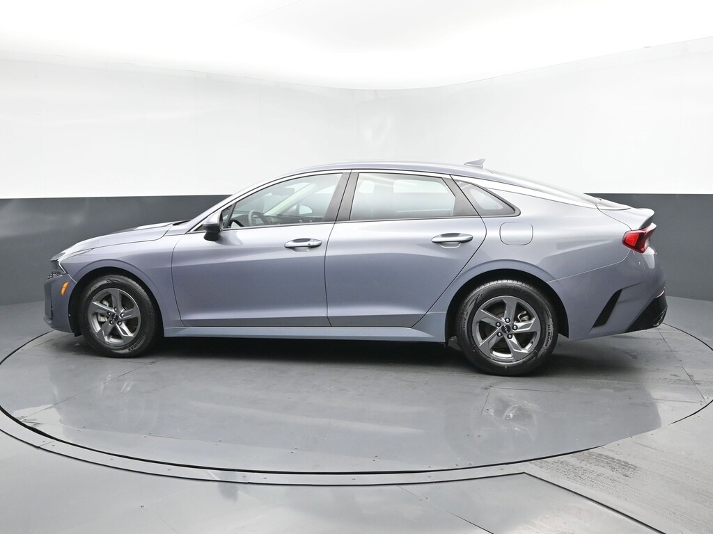 image-3 2024 Kia K5