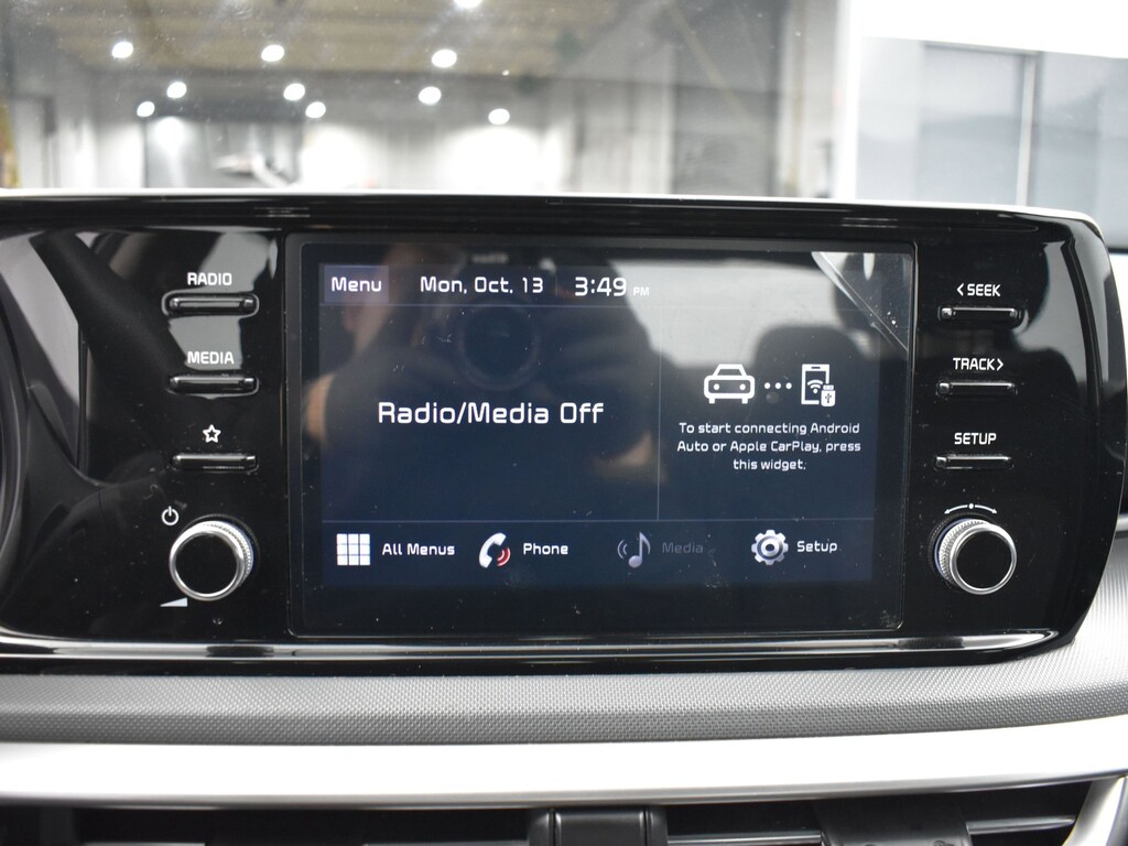 image-11 2024 Kia K5