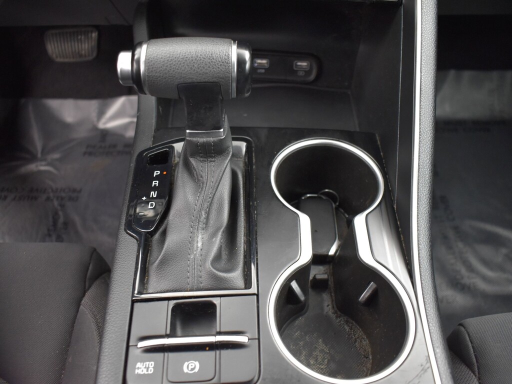 image-12 2024 Kia K5