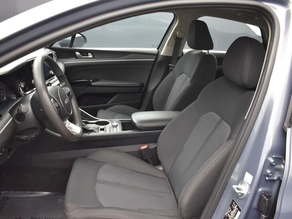 image-13 2024 Kia K5