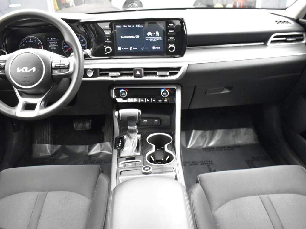 image-16 2024 Kia K5