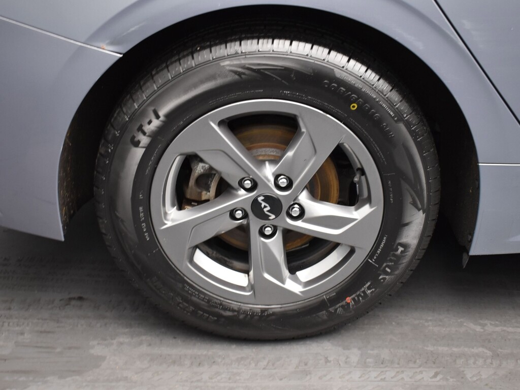 image-18 2024 Kia K5