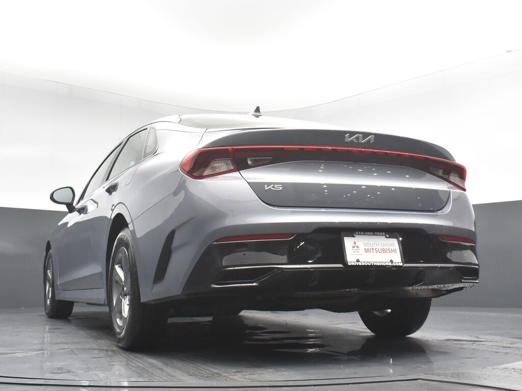 image-23 2024 Kia K5