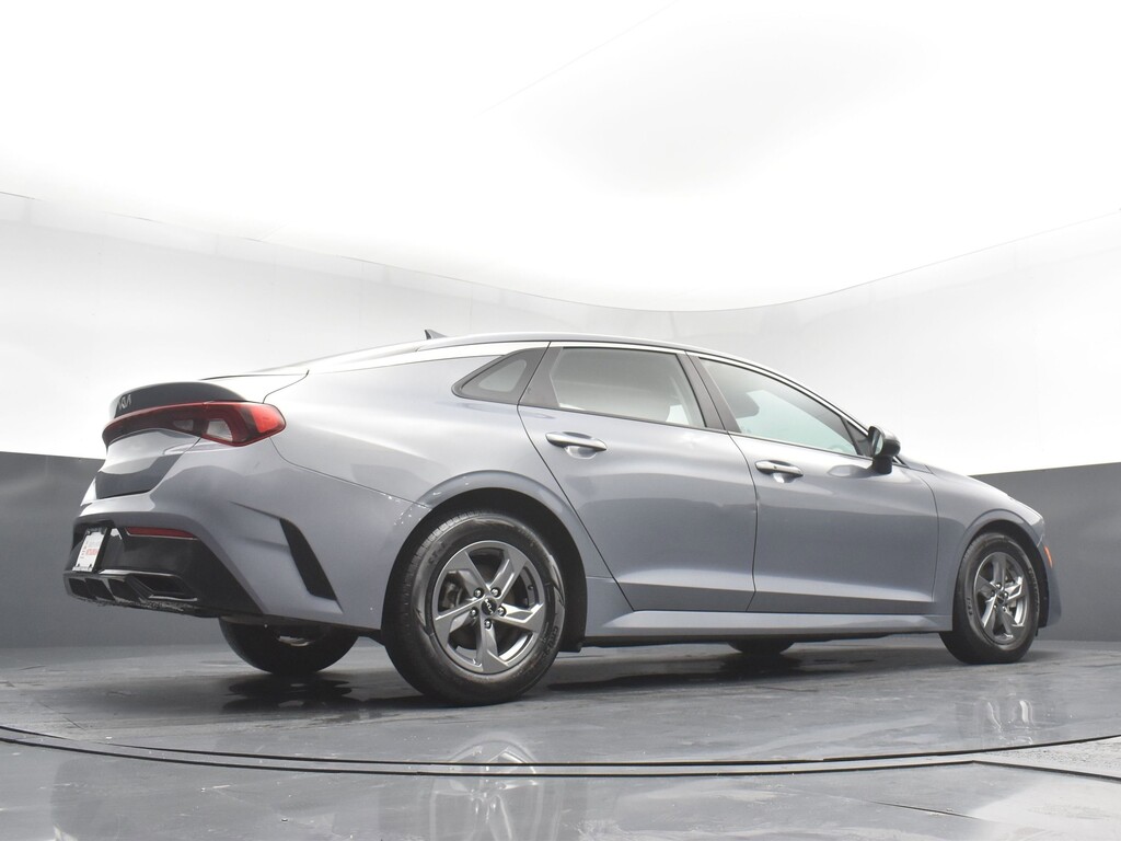 image-24 2024 Kia K5