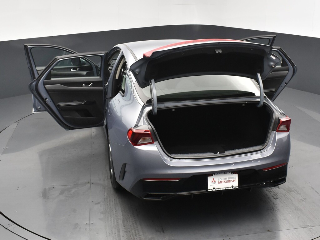 image-25 2024 Kia K5