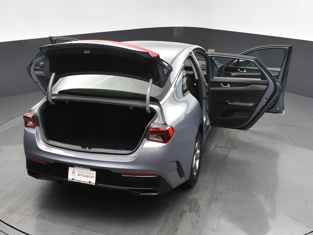 image-26 2024 Kia K5