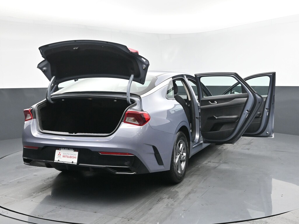 image-29 2024 Kia K5