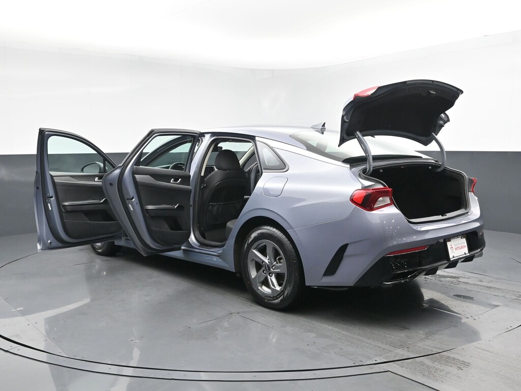 image-30 2024 Kia K5