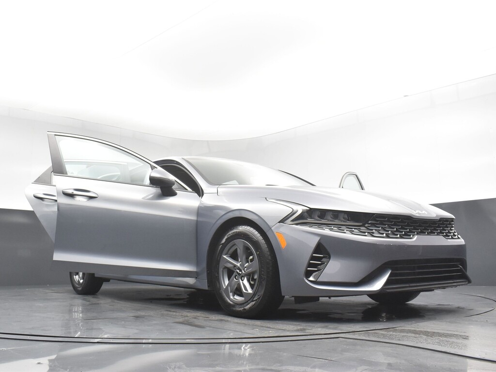 image-31 2024 Kia K5