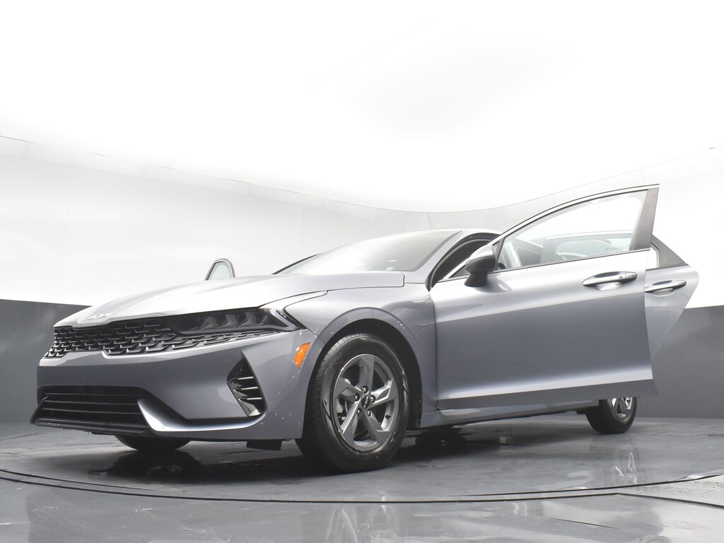 image-32 2024 Kia K5