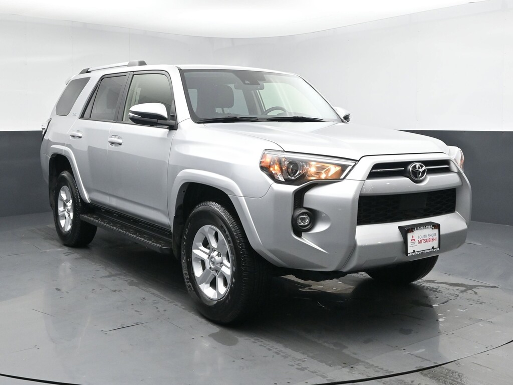 2024 Toyota 4Runner
