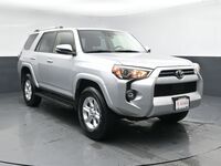 2024 Toyota 4Runner