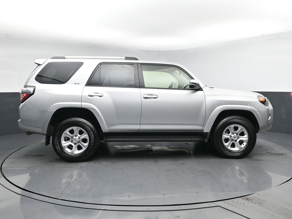 image-1 2024 Toyota 4Runner