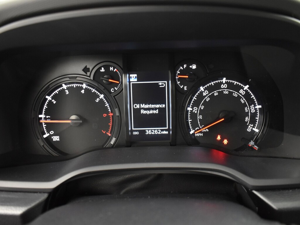 image-11 2024 Toyota 4Runner