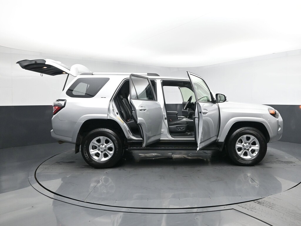 image-27 2024 Toyota 4Runner