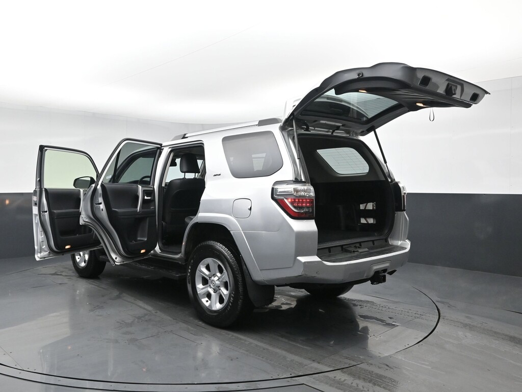 image-29 2024 Toyota 4Runner