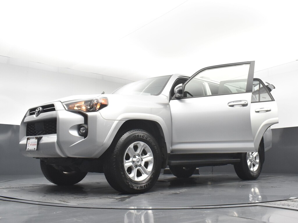 image-31 2024 Toyota 4Runner