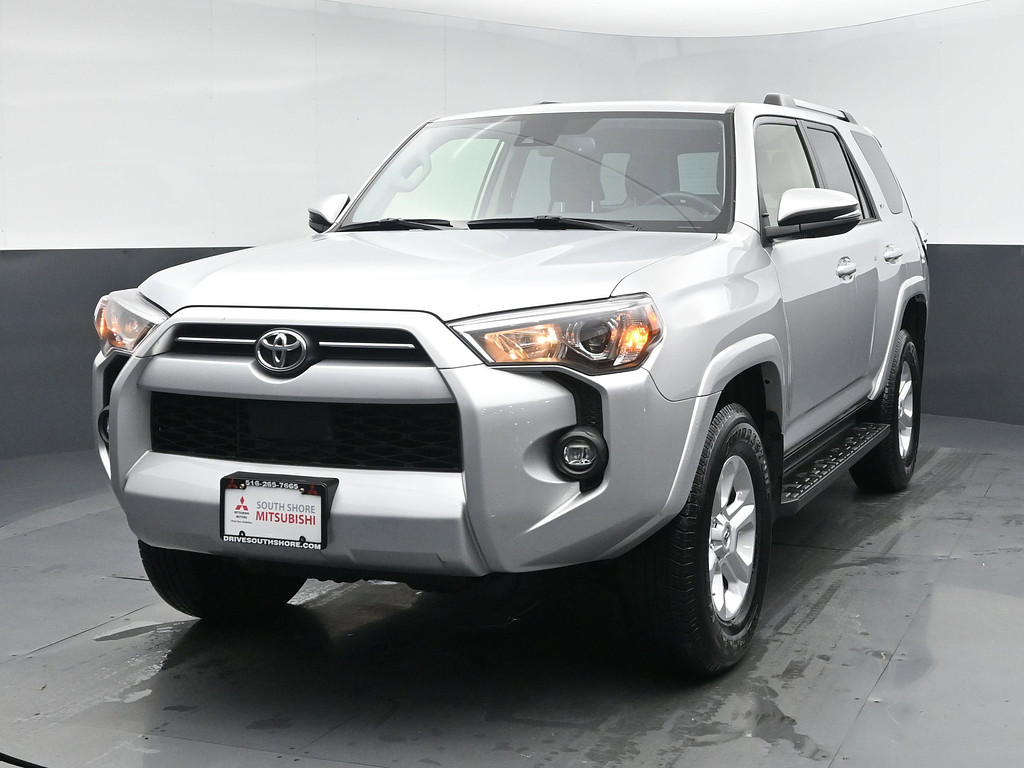 2024 Toyota 4Runner