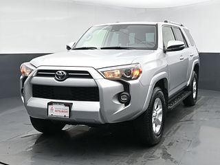 Thumbnail - 2024 Toyota 4Runner