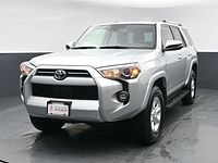 2024 Toyota 4Runner