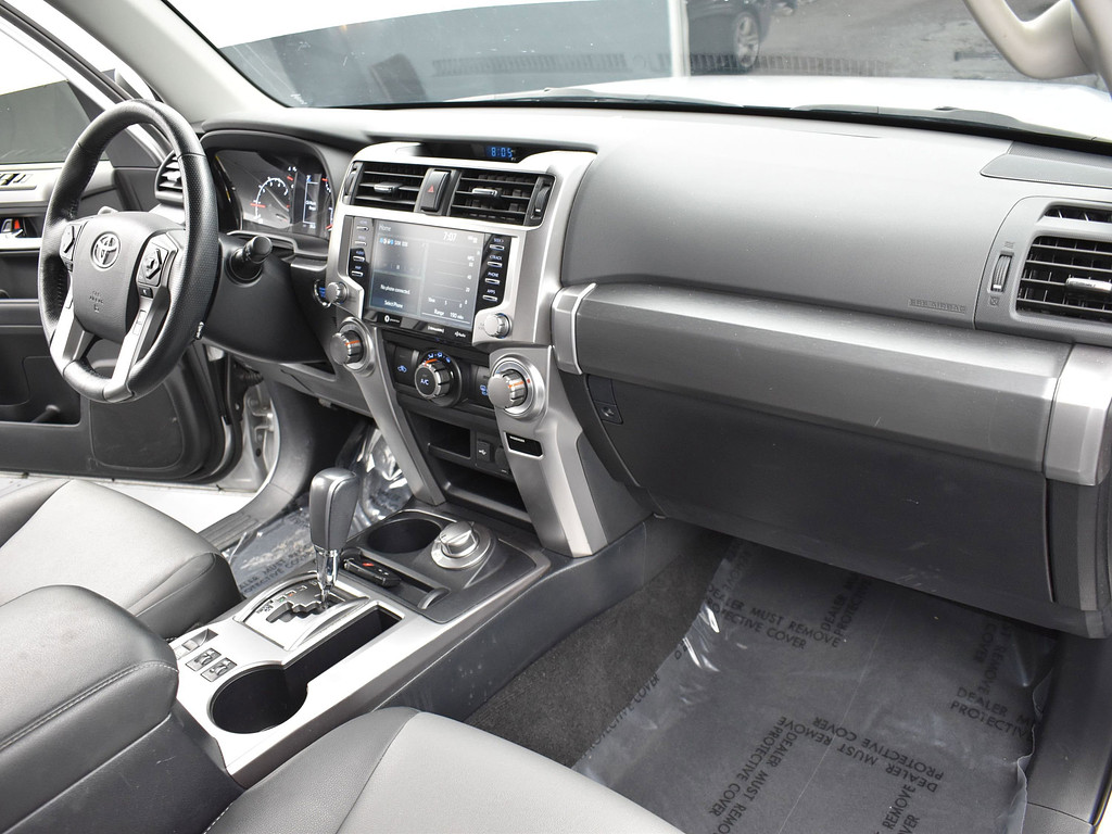 image-7 2024 Toyota 4Runner